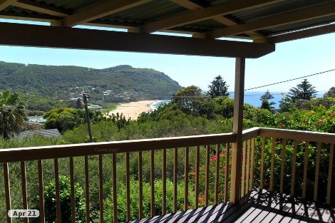 62 Lower Coast Rd, Stanwell Park, NSW 2508