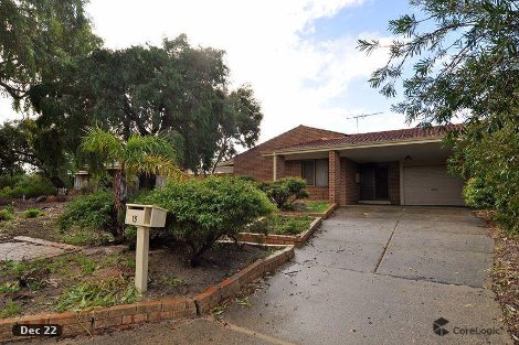 15 Britannia Way, Craigie, WA 6025