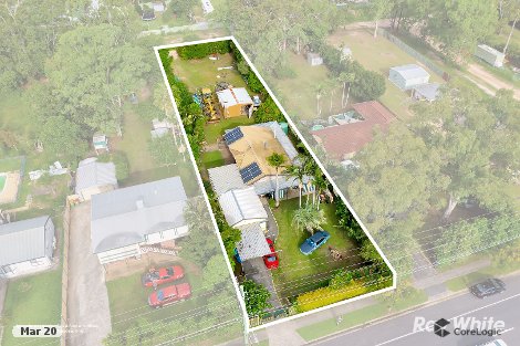 29 First Ave, Marsden, QLD 4132