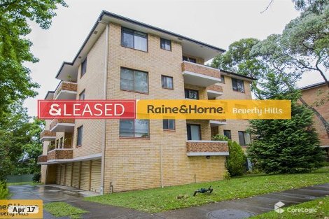 3/14 Kairawa St, South Hurstville, NSW 2221