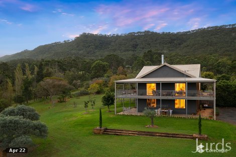 400 Lambs Valley Rd, Lambs Valley, NSW 2335