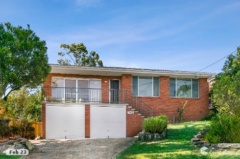 30 Carlisle St, Wheeler Heights, NSW 2097