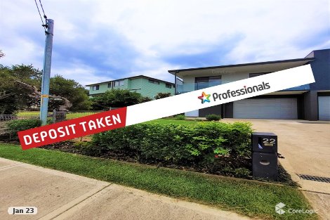 22 Lindsay Ave, Ermington, NSW 2115