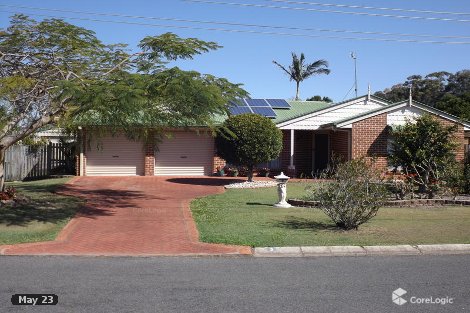 3 Greenway Dr, Pialba, QLD 4655