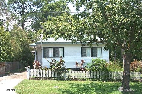 48 Kilpatrick St, Zillmere, QLD 4034