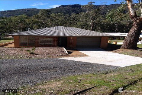 33 Scott Rd, Halls Gap, VIC 3381