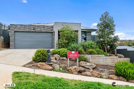 33 Lismore Cct, Bacchus Marsh, VIC 3340