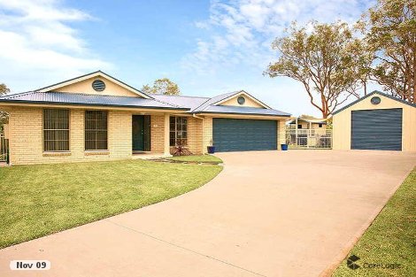 84 Coorumbung Rd, Dora Creek, NSW 2264