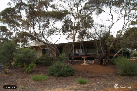 671 Mackintosh Rd, Cadell, SA 5321