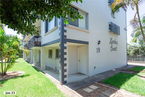 3/19 Groom St, Gordon Park, QLD 4031