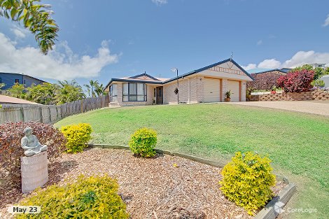 5 Bethlehem Tce, Lammermoor, QLD 4703