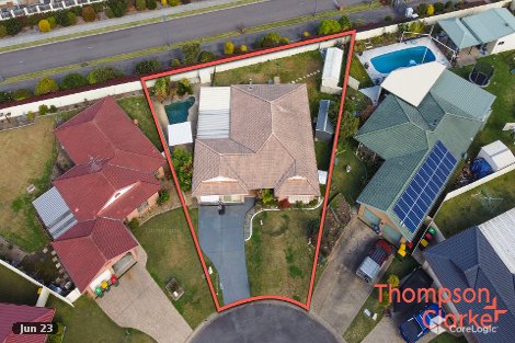 12 Lisa Pl, Rutherford, NSW 2320