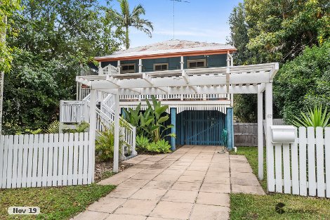 57 Woodland St, Ashgrove, QLD 4060