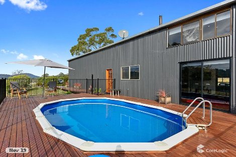 151 Crawlers Gully Rd, Nugent, TAS 7172