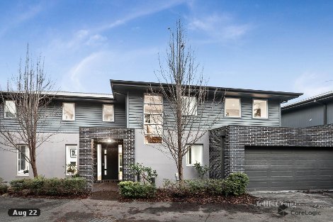 9/5 Greenview Cl, Donvale, VIC 3111