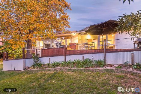 60 Gellibrand St, Campbell, ACT 2612