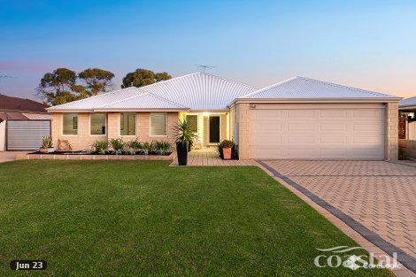 12 Boolardy Rd, Golden Bay, WA 6174