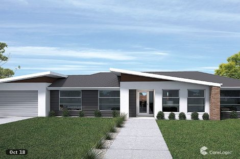 Lot 4 Monash Pl, Castle Hill, QLD 4810