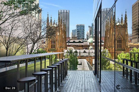 1501/101 Bathurst St, Sydney, NSW 2000