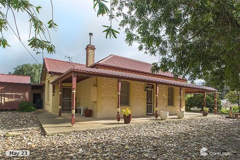 5 Pine Ave, Eudunda, SA 5374