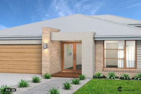 Lot 5 Monash Pl, Castle Hill, QLD 4810