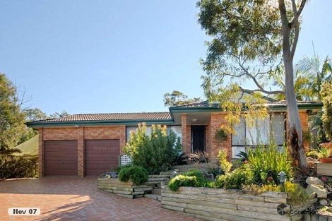 4 Dillon Cl, Barden Ridge, NSW 2234