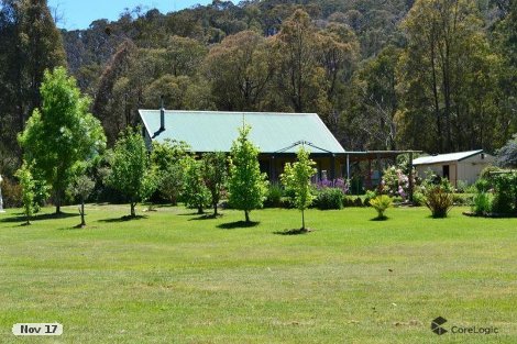 2779 Mansfield-Whitfield Rd, Tolmie, VIC 3723