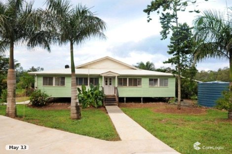 472 Sugarloaf Rd, Riordanvale, QLD 4800