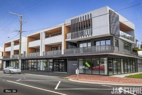 206/88 Hudsons Rd, Spotswood, VIC 3015