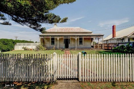 20 William St, Port Fairy, VIC 3284