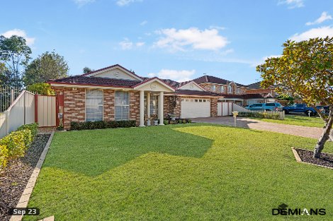 26 Woodlake Ct, Wattle Grove, NSW 2173