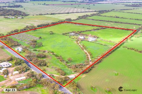 800 Finniss-Milang Rd, Milang, SA 5256