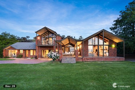 419a Lake Rd, Bethanga, VIC 3691