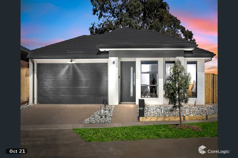 Lot 10565 Butter Way, Donnybrook, VIC 3064