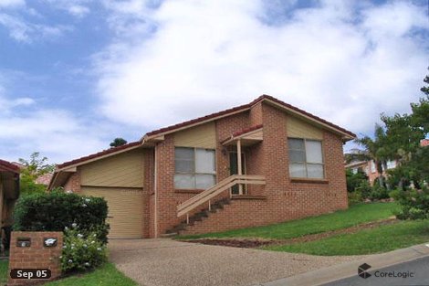 1/1 Tammar Pl, Blackbutt, NSW 2529