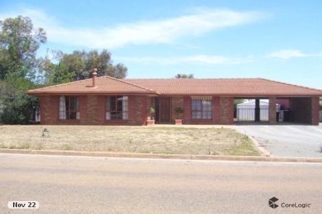 66 South Tce, Jamestown, SA 5491