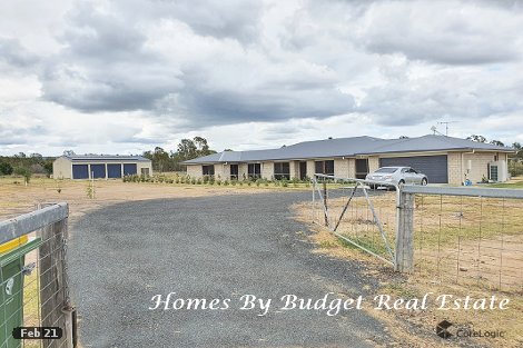 6 Heritage Dr, Adare, QLD 4343