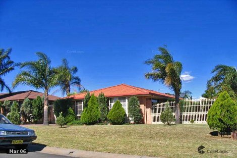 6 Palmae Pl, Albion Park Rail, NSW 2527