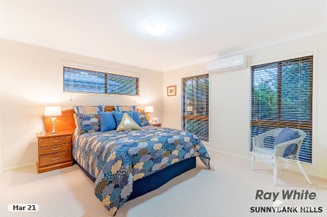 17 Westaway St, Sunnybank Hills, QLD 4109