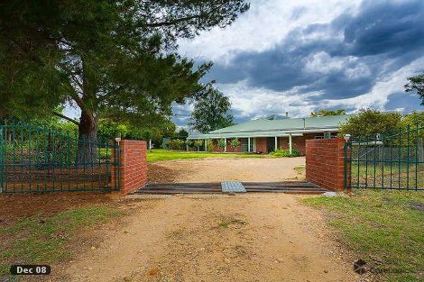 8 Wallace Rd, Allans Flat, VIC 3691