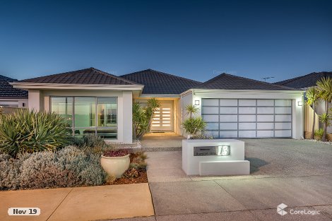 13 Bramston Vsta, Burns Beach, WA 6028