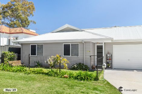 2/19b Irving St, Beresfield, NSW 2322