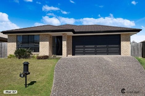 8 O'Brien Ct, Collingwood Park, QLD 4301