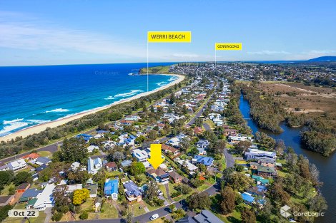 16 Werri St, Werri Beach, NSW 2534