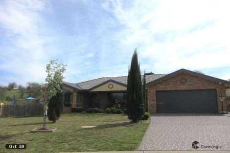 31 Firethorn Pl, Jerrabomberra, NSW 2619