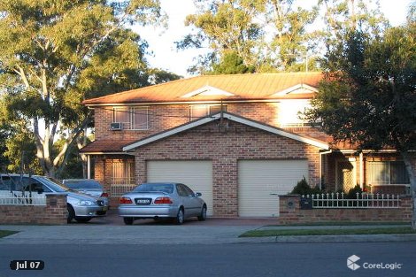 121b Targo Rd, Pendle Hill, NSW 2145