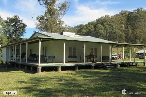 215 Rutledges Rd, Upper Mongogarie, NSW 2470