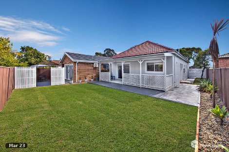 1 Weil Ave, Croydon Park, NSW 2133