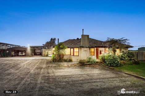 1245 Manks Rd, Dalmore, VIC 3981