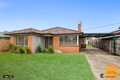 28 Acacia Cres, Melton South, VIC 3338